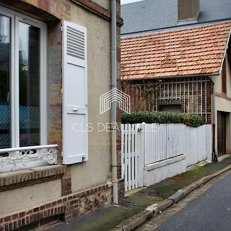 Le Villervillais Cls Deauville *